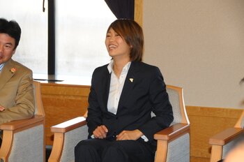 歓談.JPG