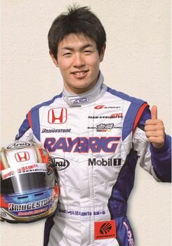 山本尚貴さん